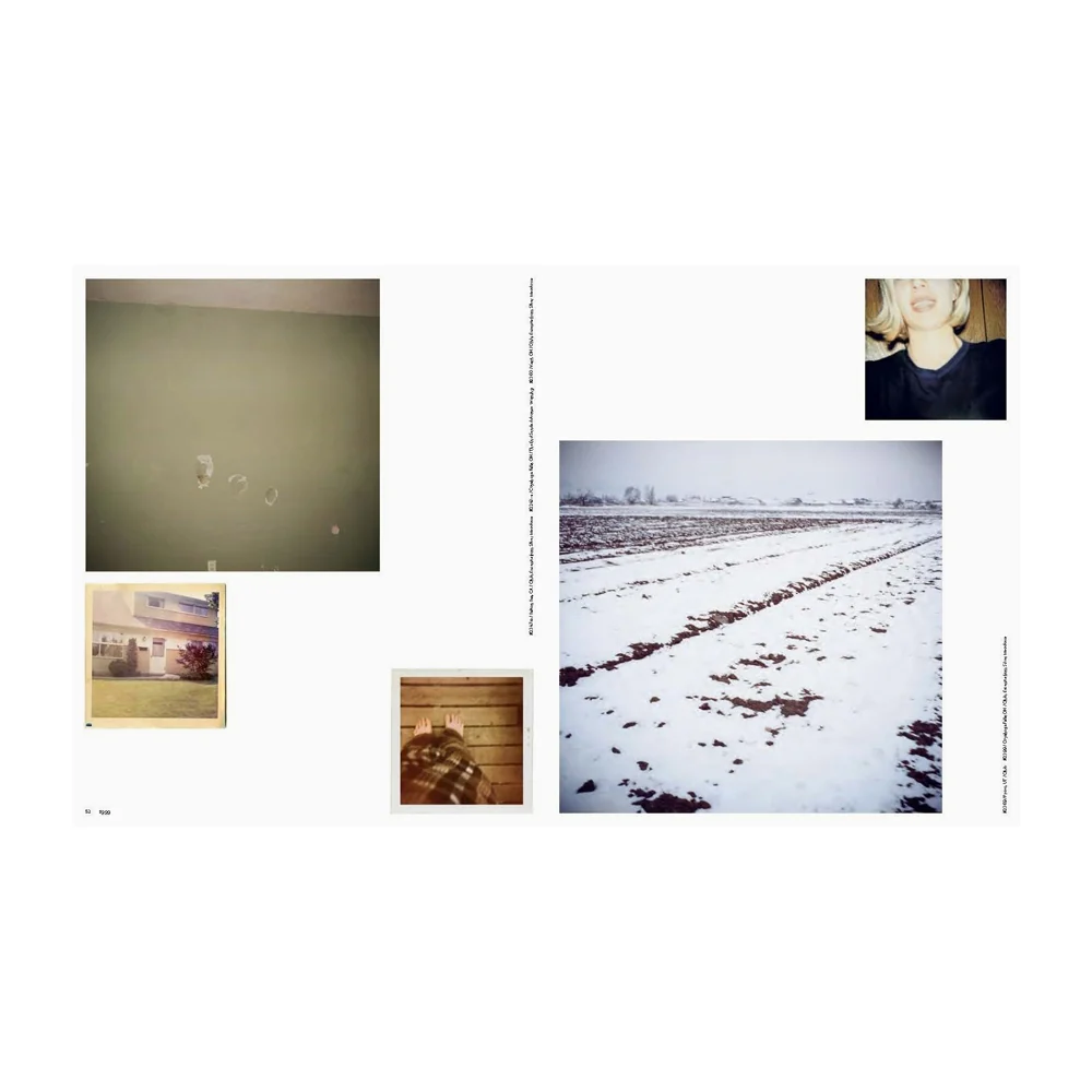 Todd Hido: Intimate Distance Revised and Expanded Edition - Image 6
