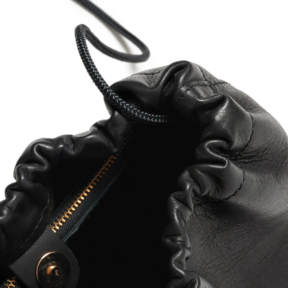 Wave Bag: Black - Image 3