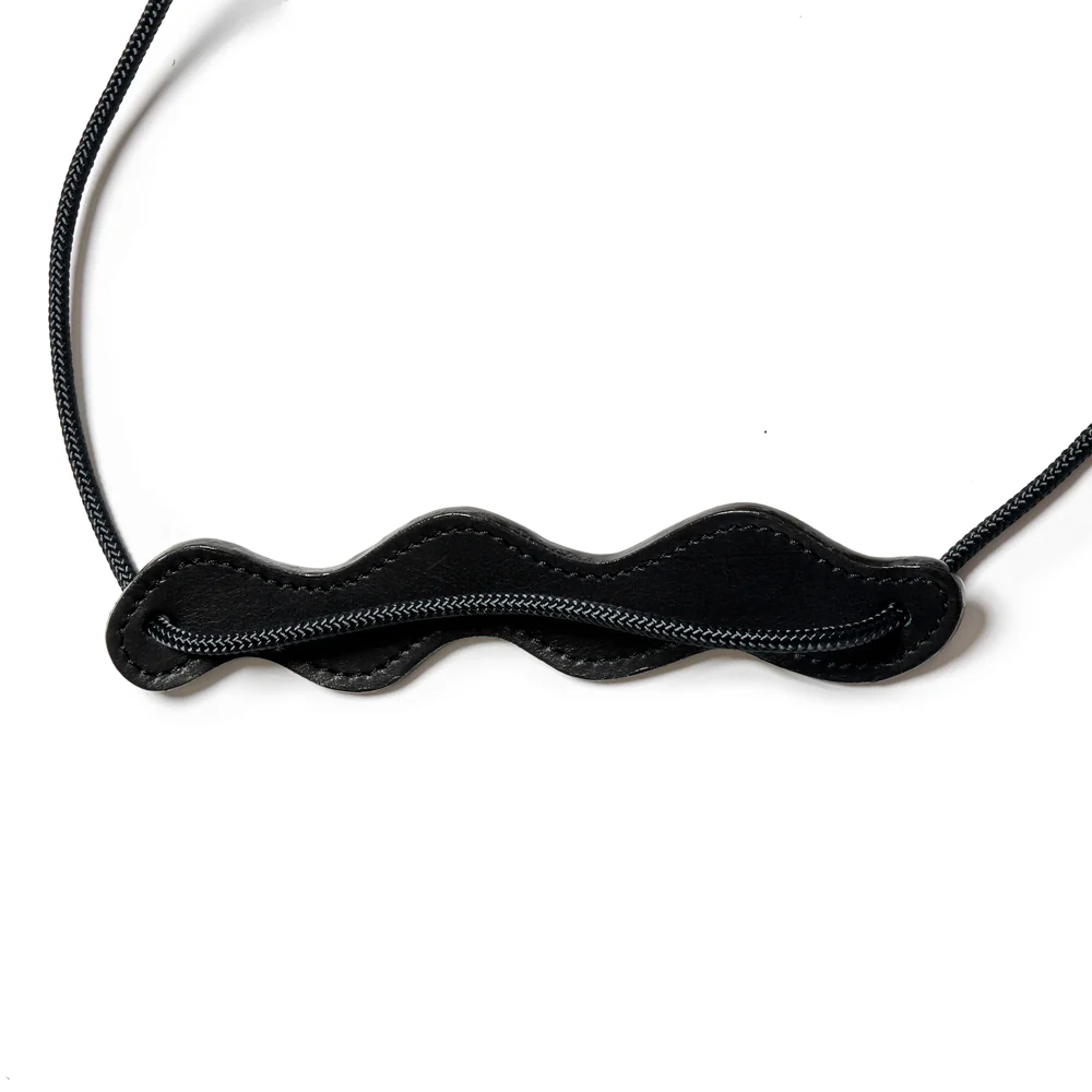 Wave Bag: Black - Image 4