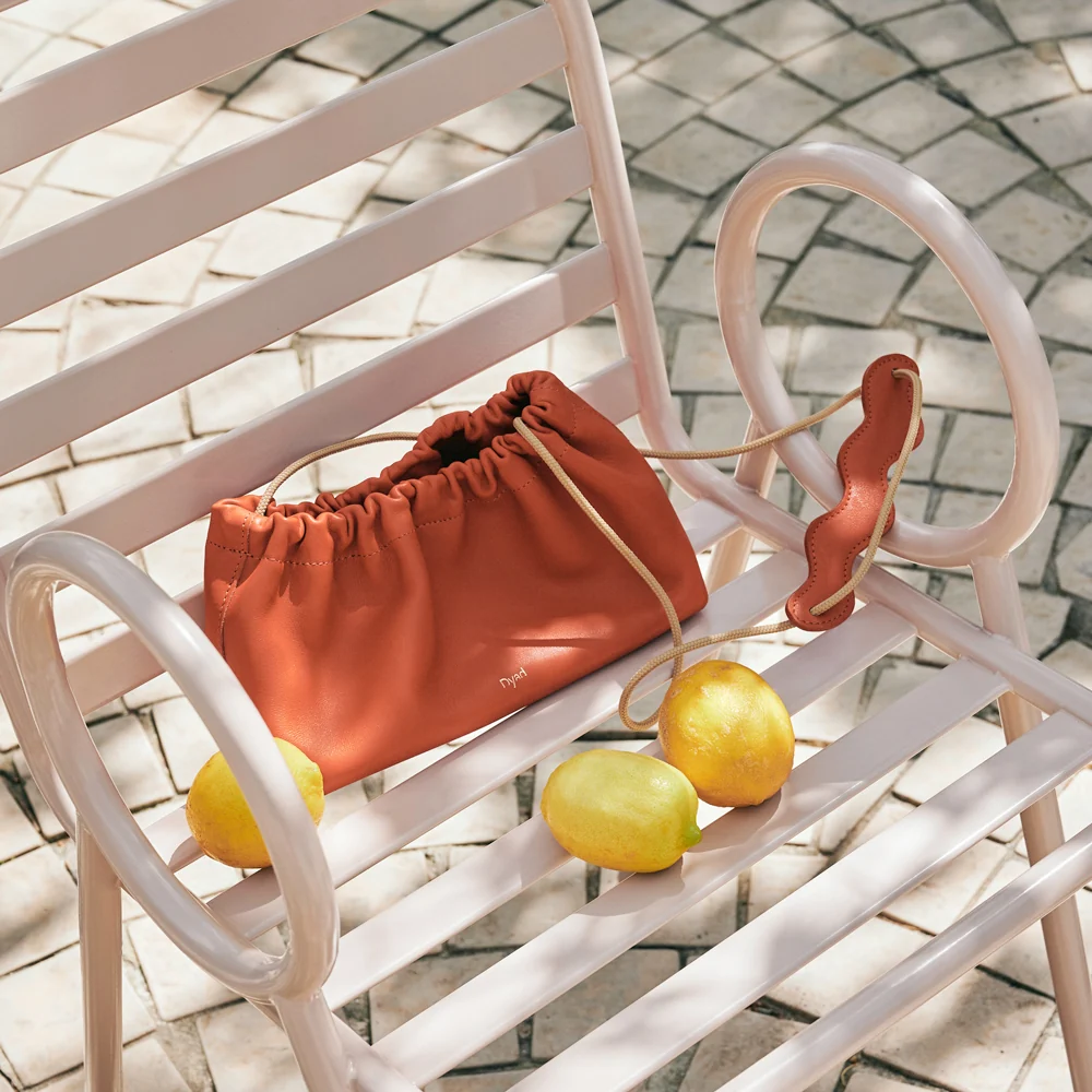 Wave Bag: Lobster Red - Image 6