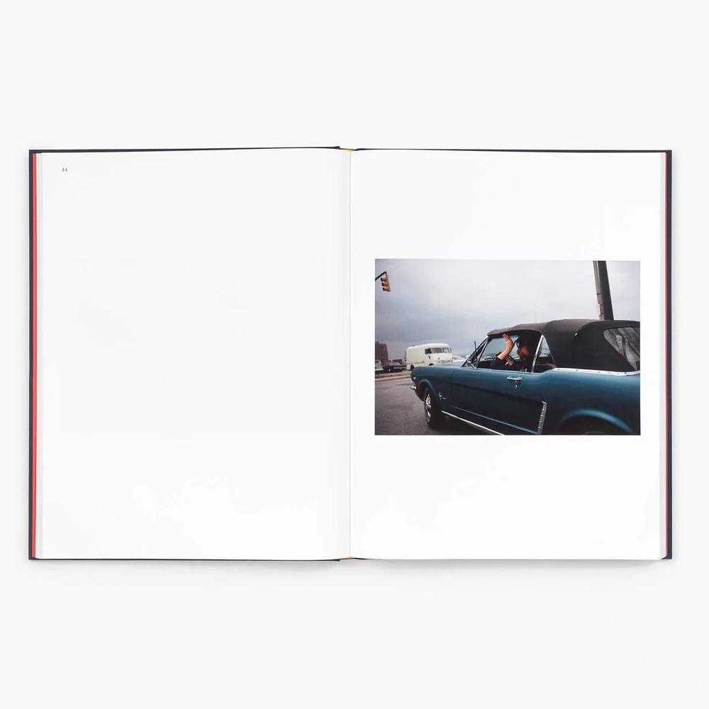 William Eggleston: The Last Dyes - Image 4