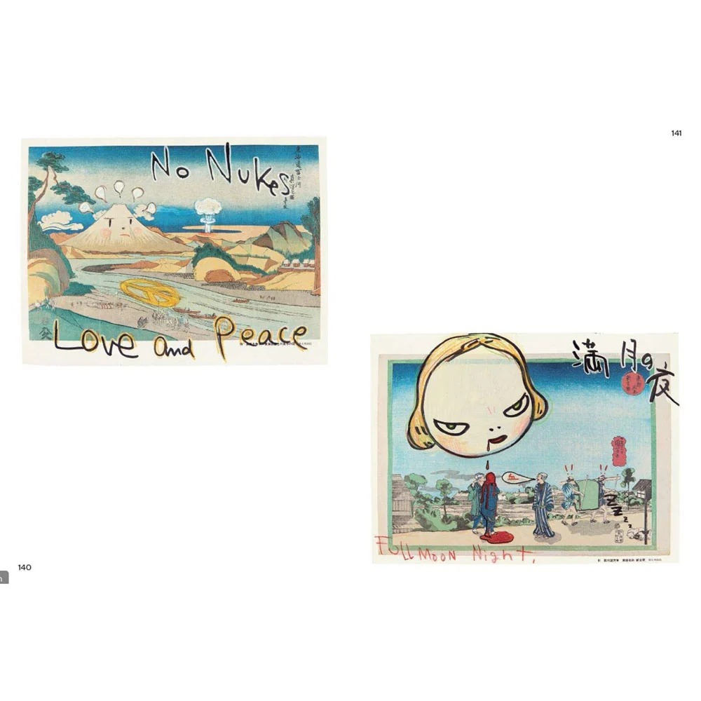 Yoshitomo Nara - Image 2